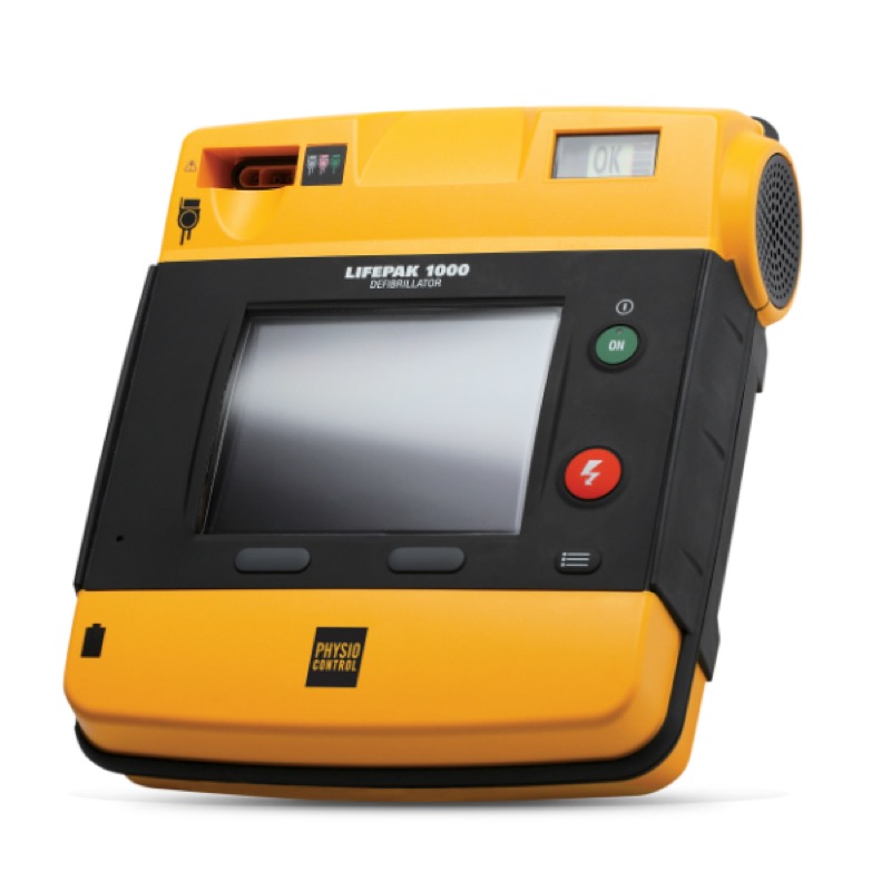 LIFEPAK 1000