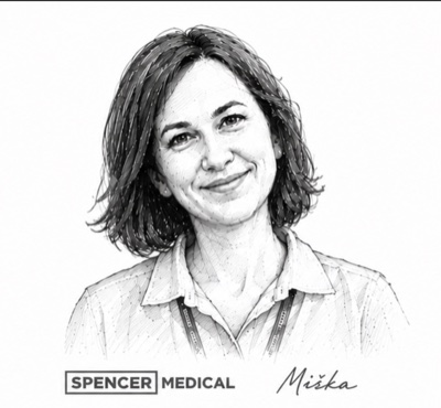 Ing. Michaela Tvrdošinská