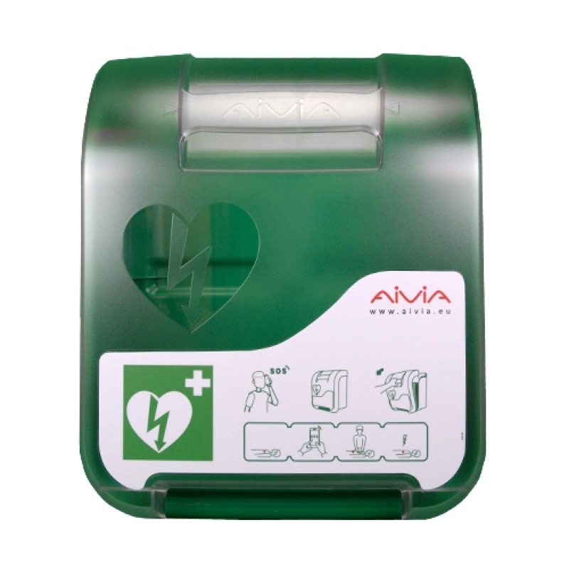 AIVIA 100