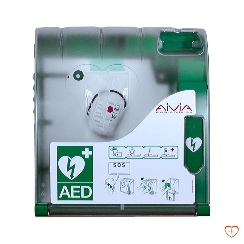 AIVIA 200