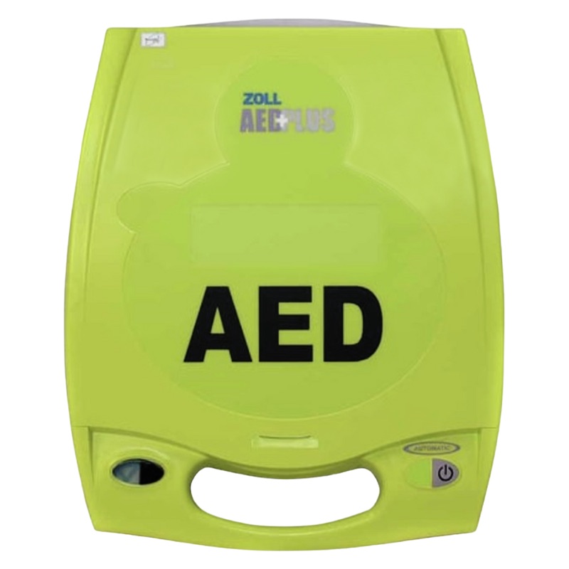 ZOLL AED Plus